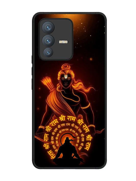 Vivo V23 Pro 5G The Power of Ram Naam - Shri Ram