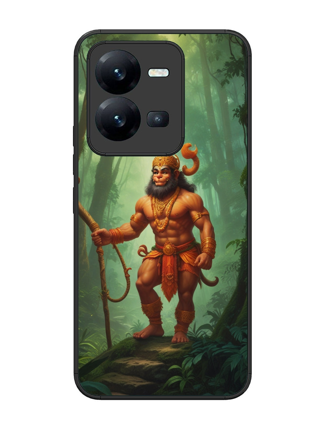 Vivo V25 5G Veer Hanuman