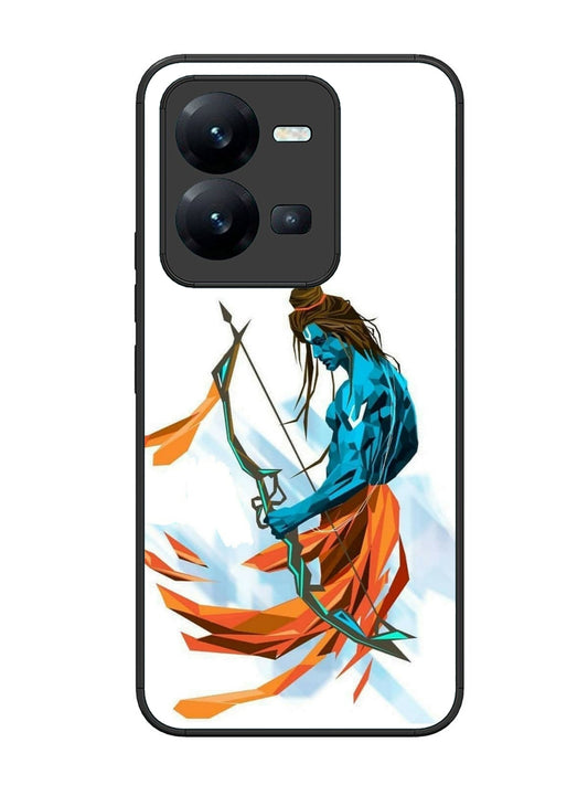Vivo V25 5G Shri Ram