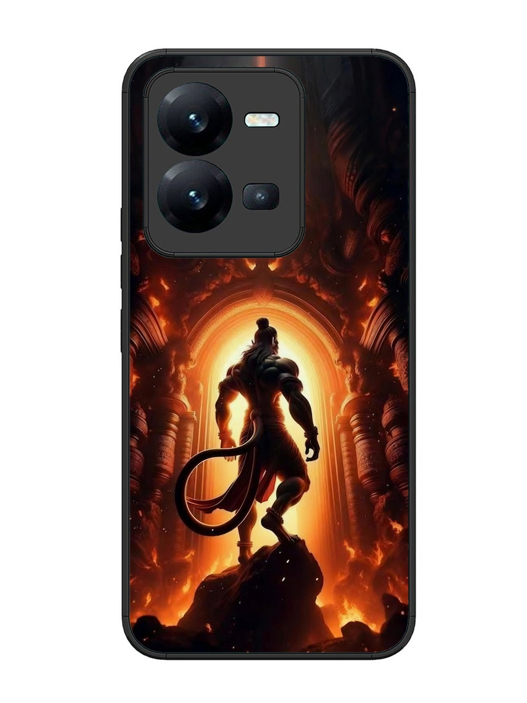 Vivo V25 5G Sankat Mochan Hanuman