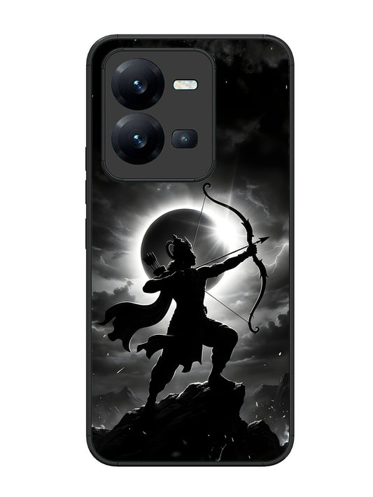 Vivo V25 5G Prabhu Shri Ram