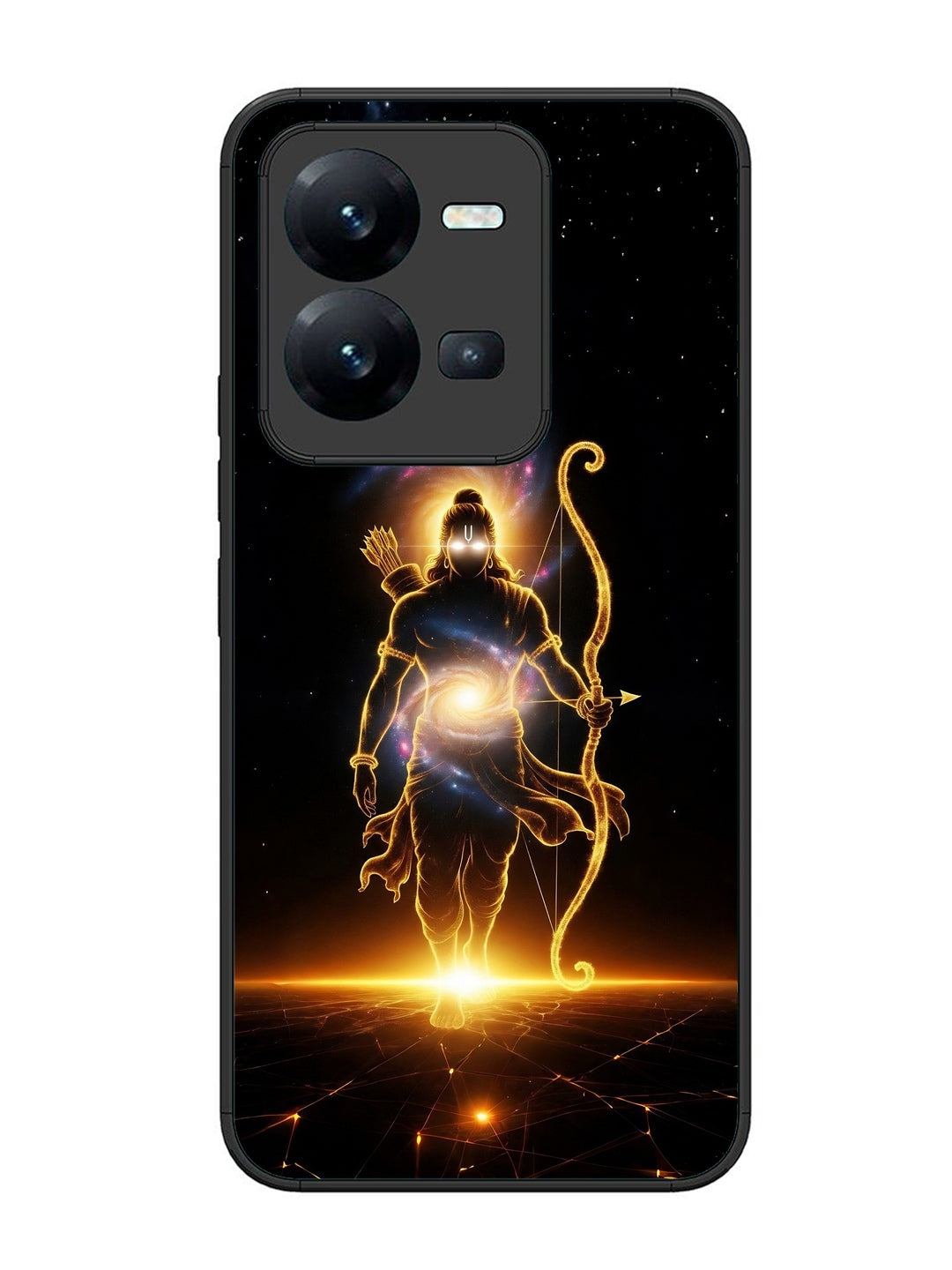 Vivo V25 5G Shree Ram is the whole world