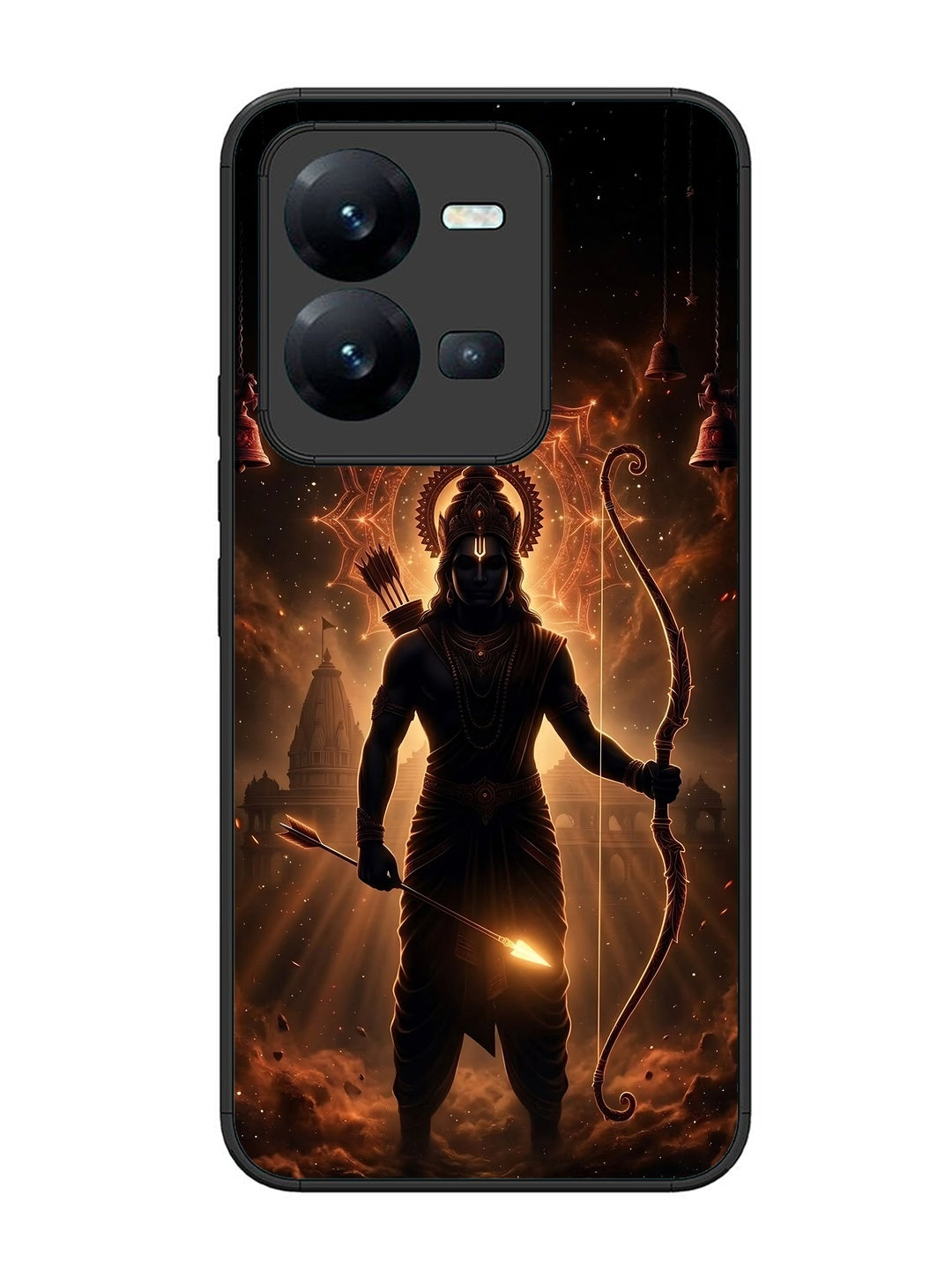 Vivo V25 5G The Divine Darshan - Lord Rama