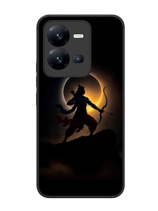 Vivo V25 5G The Eternal Warrior - Jai Shri Ram