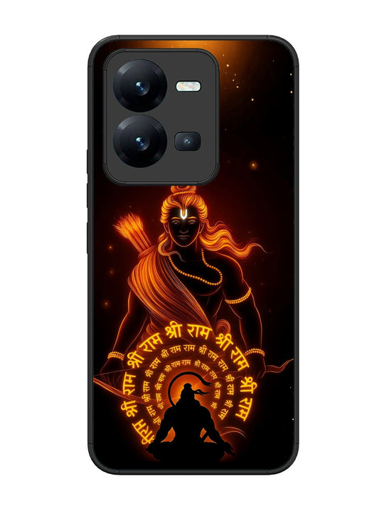 Vivo V25 5G The Power of Ram Naam - Shri Ram