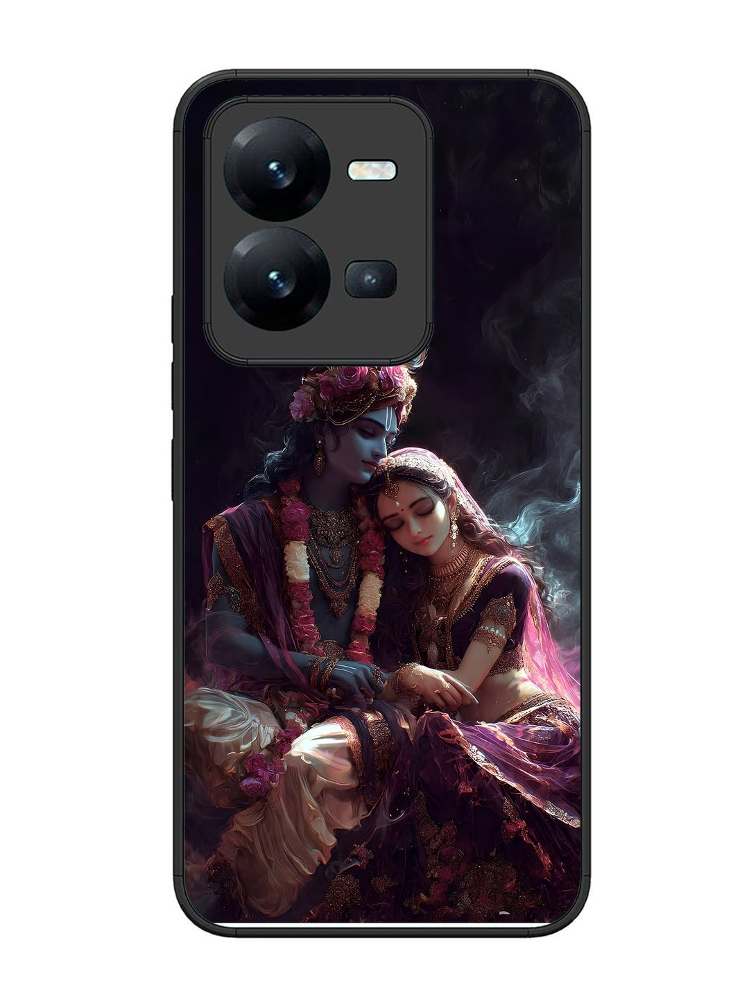 Vivo V25 5G Radha Krishna Together