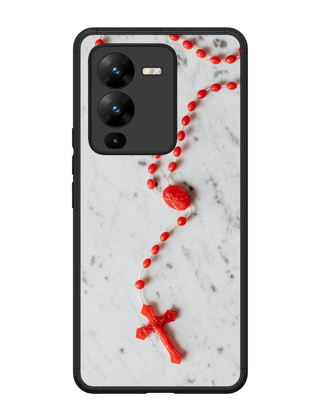 Vivo V25 Pro 5G Cross Pendant