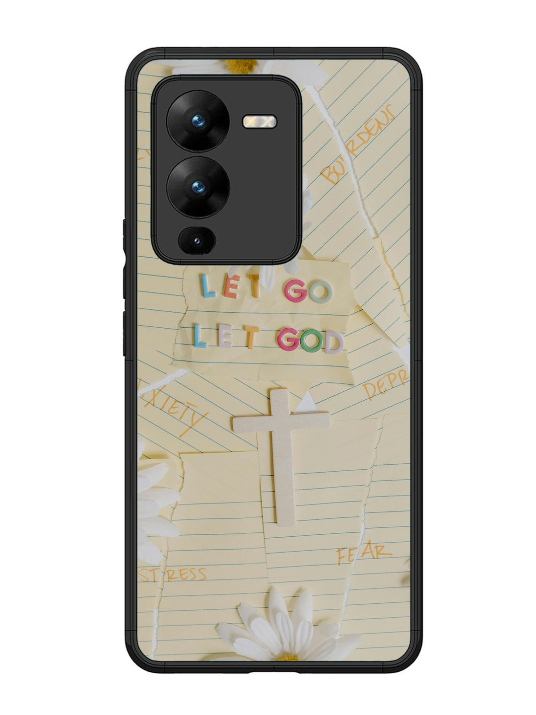 Vivo V25 Pro 5G Cross Lets go