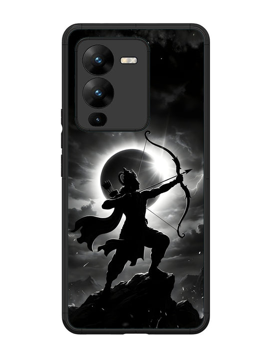 Vivo V25 Pro 5G Prabhu Shri Ram