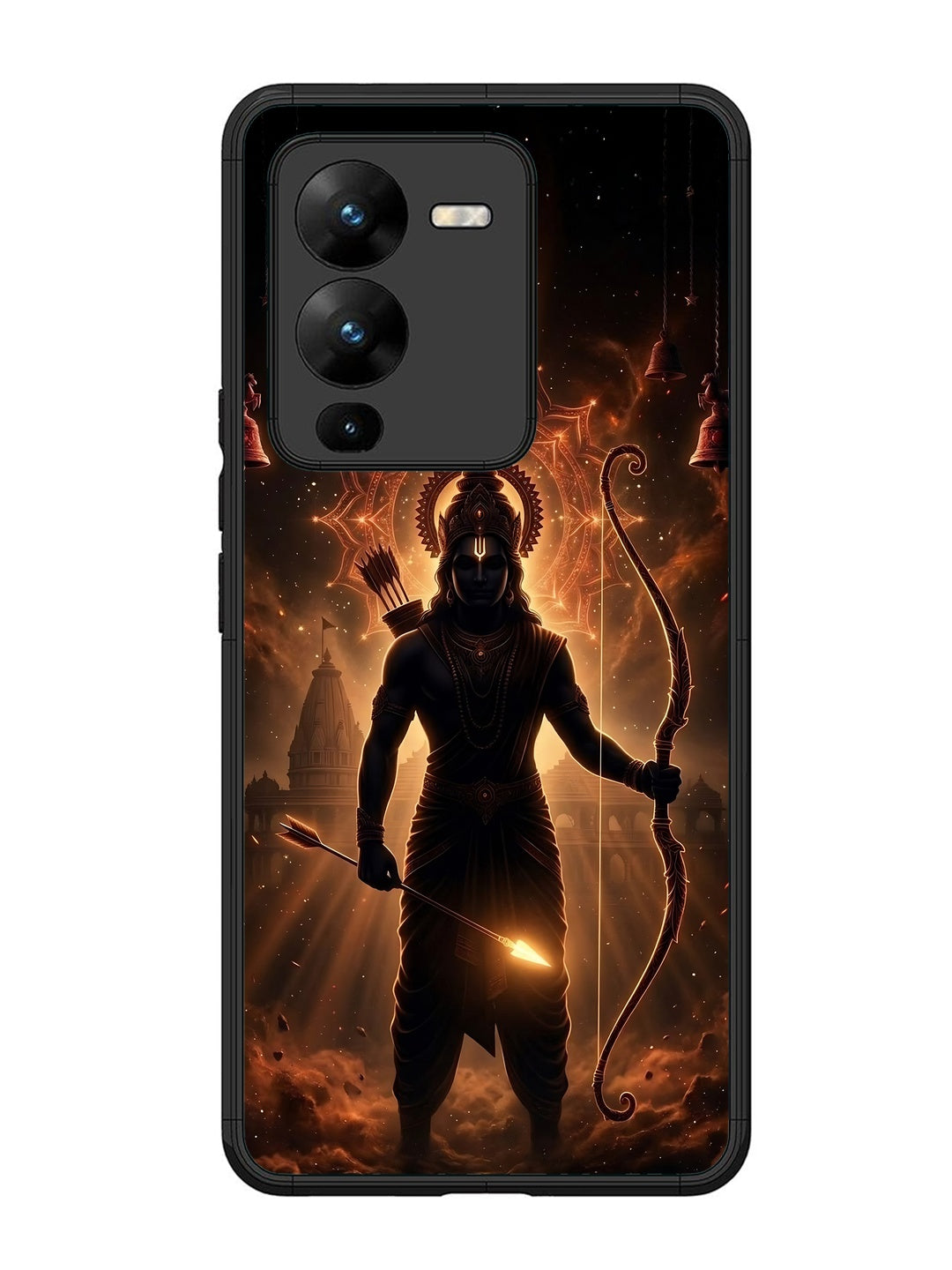 Vivo V25 Pro 5G The Divine Darshan - Lord Rama