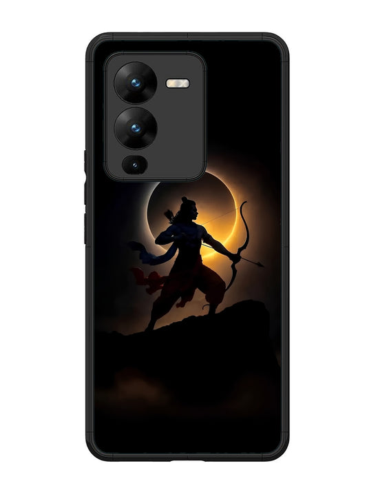 Vivo V25 Pro 5G The Eternal Warrior - Jai Shri Ram