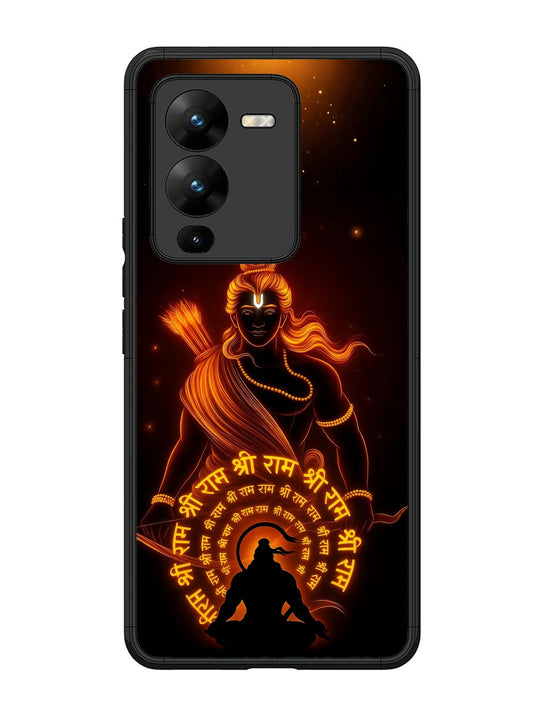 Vivo V25 Pro 5G The Power of Ram Naam - Shri Ram