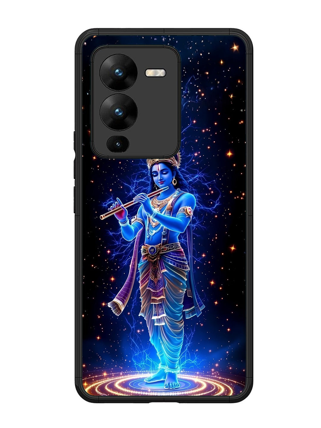 Vivo V25 Pro 5G Krishna with Flute