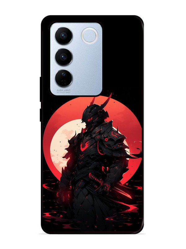 Vivo v27 pro 5g Battle Ninja