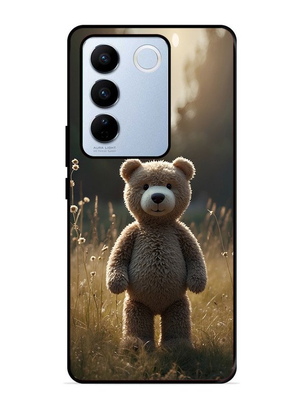 Vivo v27 pro 5g Teddy Beer