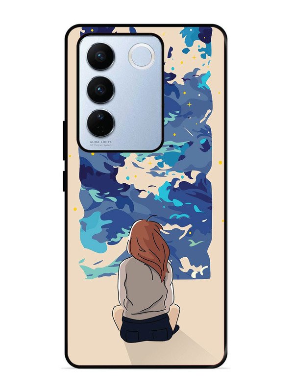 Vivo v27 pro 5g Single Girl