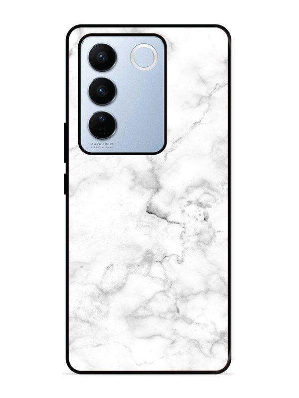 Vivo v27 pro 5g White Marble