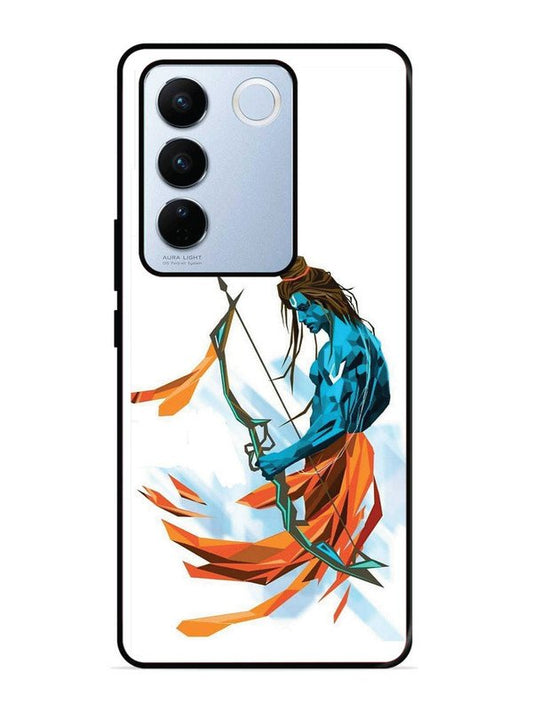 Vivo v27 pro 5g Shri Ram