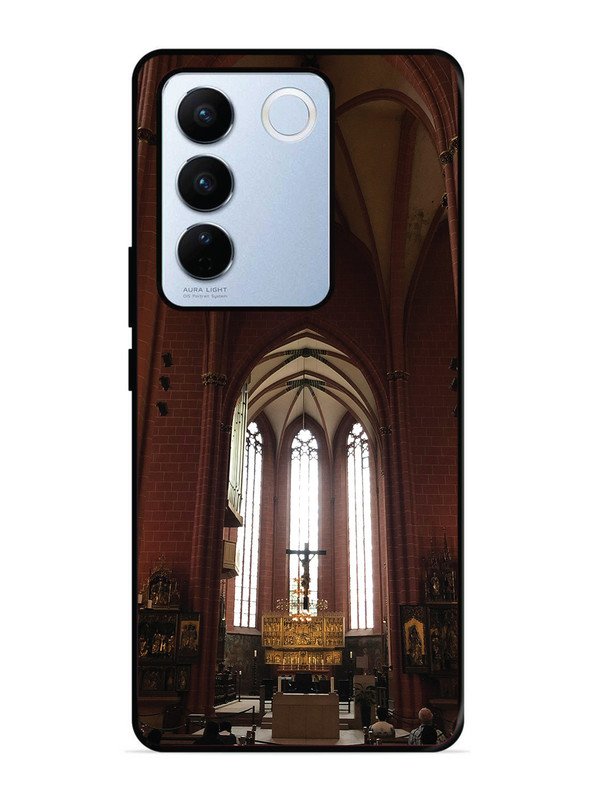 Vivo v27 pro 5g Church