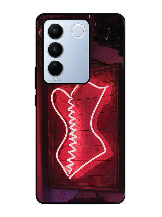 vivo v27 pro 5g Neon Glowing Innerwear