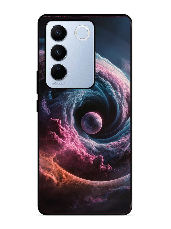 Vivo v27 pro 5g Colorful Universe