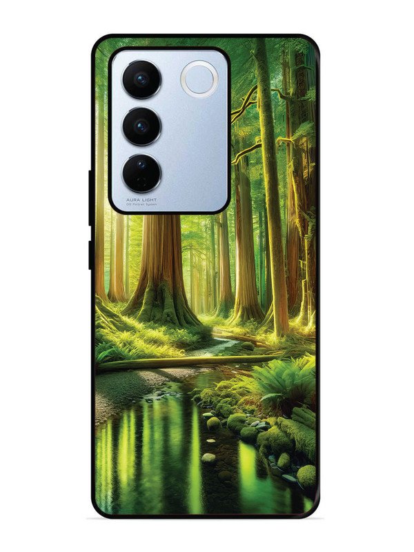 Vivo v27 pro 5g Forest