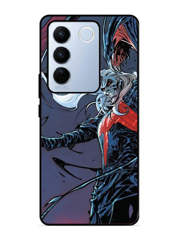 Vivo v27 pro 5g K Marvel Supervillain