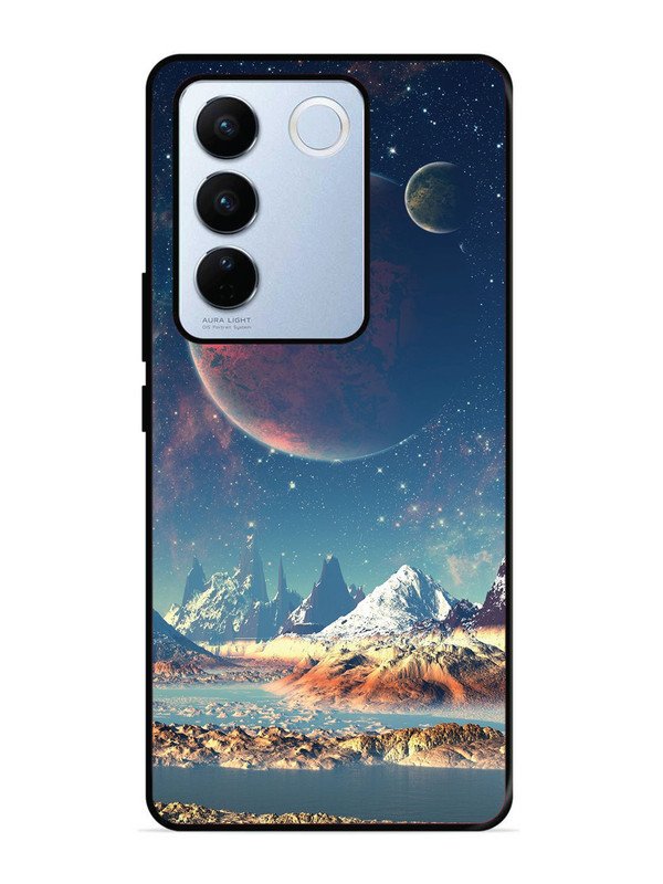 Vivo v27 pro 5g Space