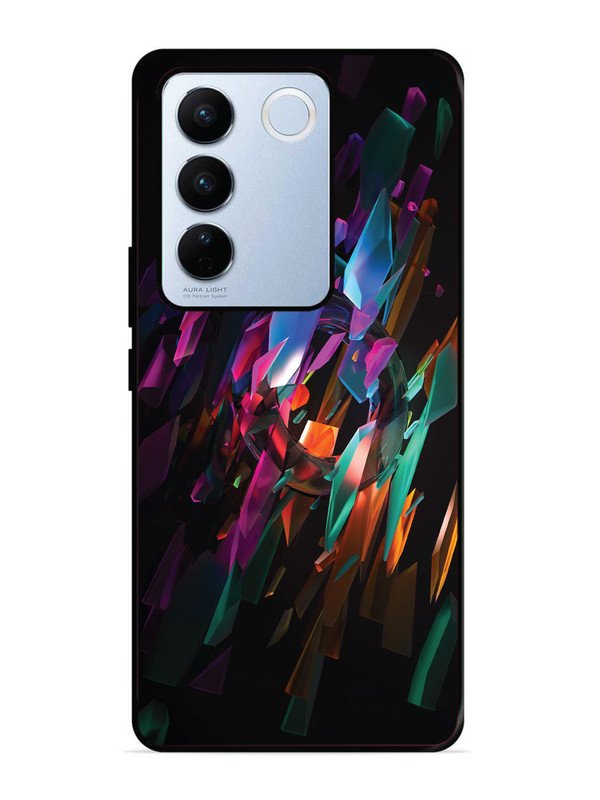 Vivo v27 pro 5g Abstract Colorful