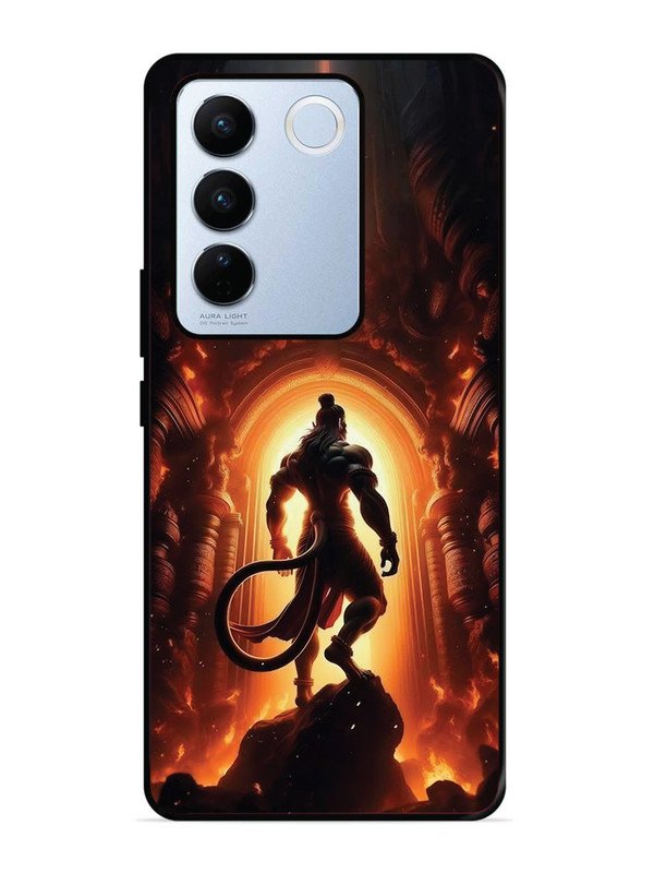 Vivo v27 pro 5g Sankat Mochan Hanuman