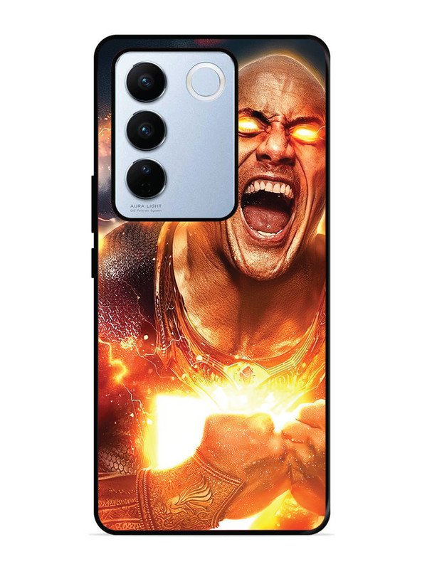 Vivo v27 pro 5g black-adam-2022