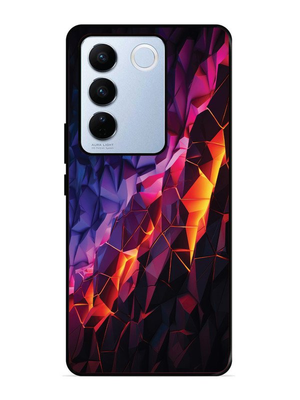 Vivo v27 pro 5g 3d-abstract-colorful