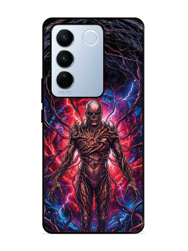 Vivo V27 Pro 5G Stranger Things Vecna