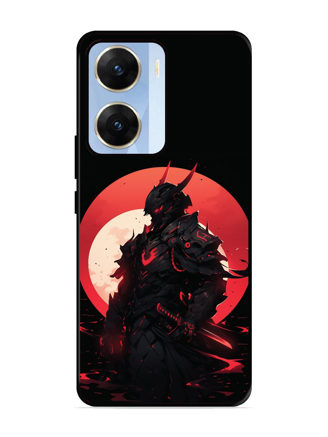 Vivo v29e 5g Battle Ninja