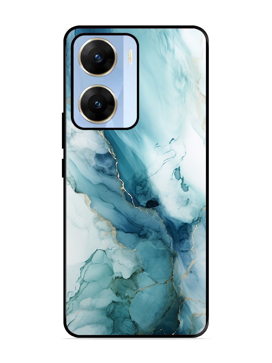 Vivo v29e 5g Oceanic Marble