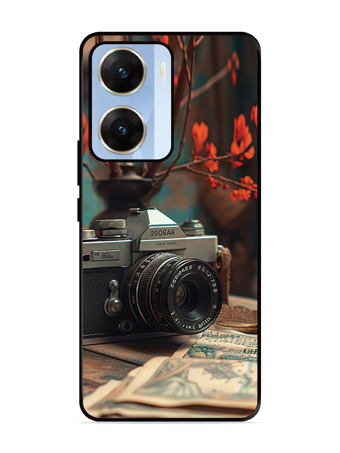Vivo v29e 5g Retro Camera