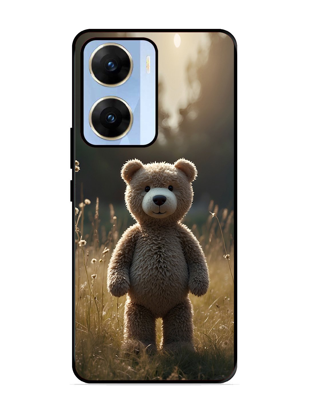 Vivo v29e 5g Teddy Beer