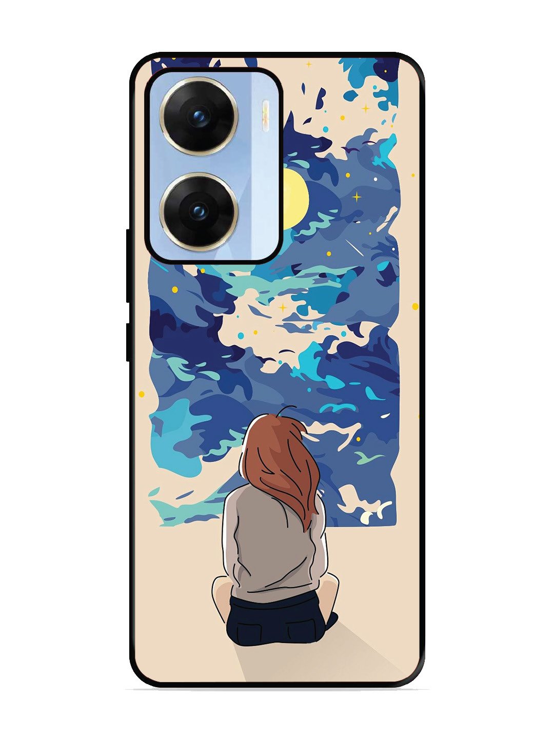 Vivo v29e 5g Single Girl