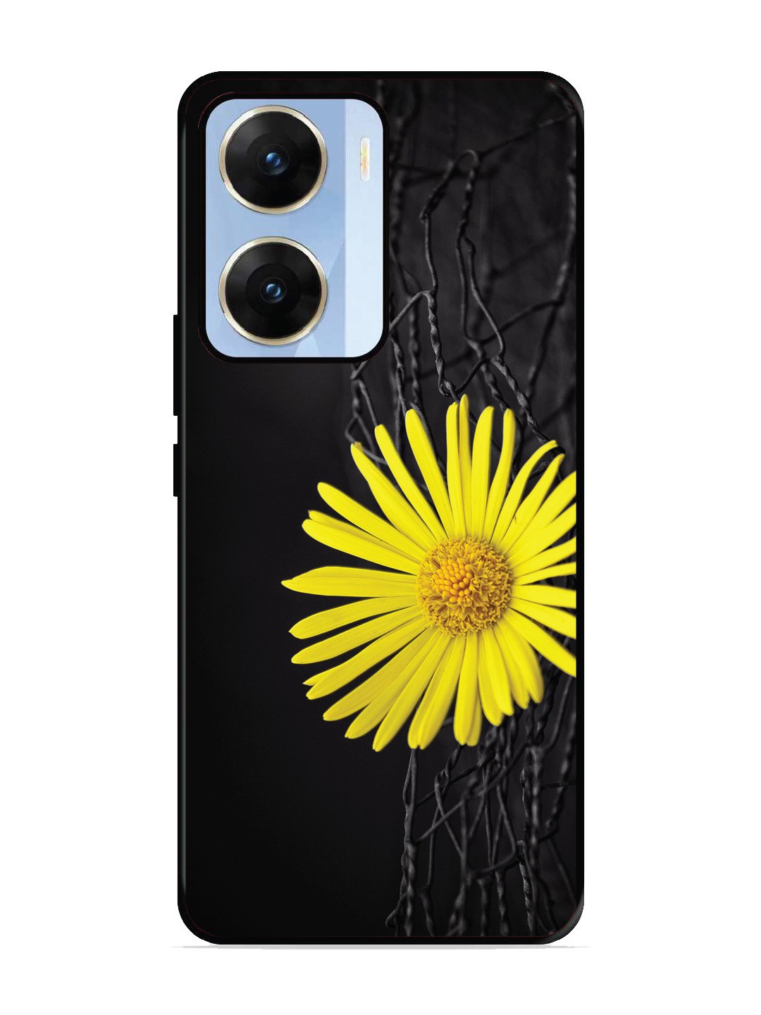 Vivo v29e 5g Sunflower on Fansing