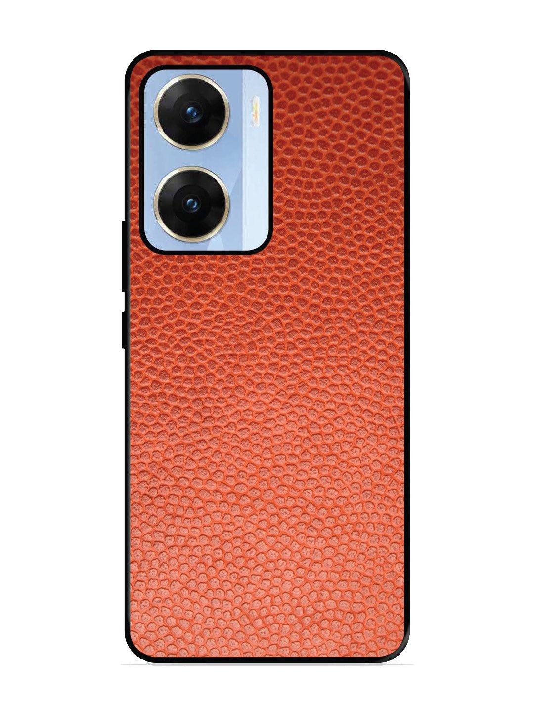 Vivo v29e 5g Leather Pattern
