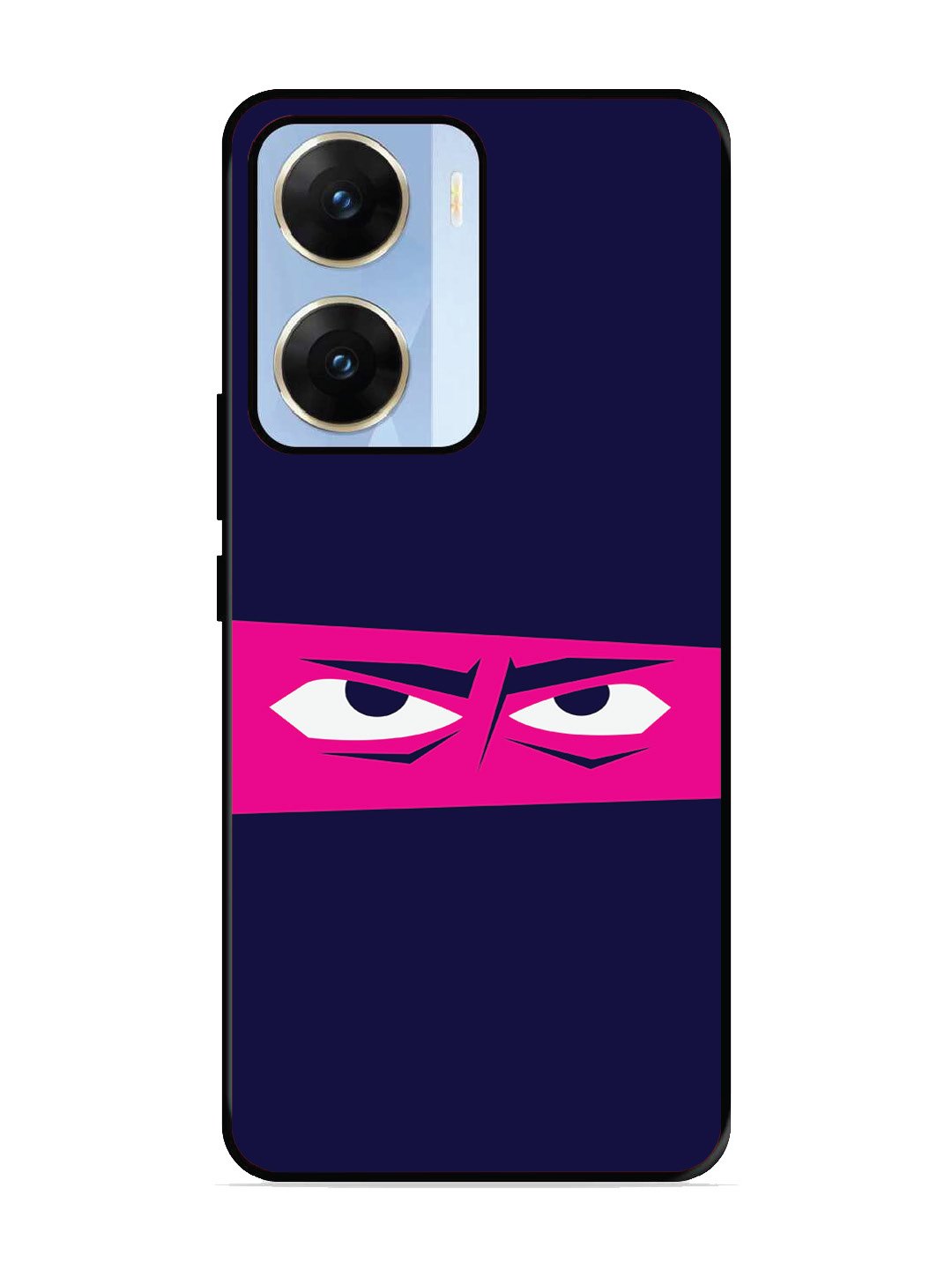 Vivo v29e 5g Eyes On Pink
