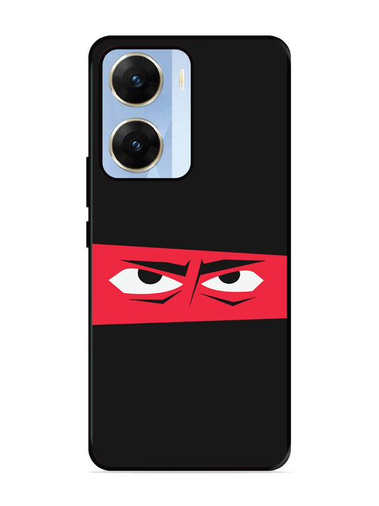 vivo v29e 5g Eyes On Red