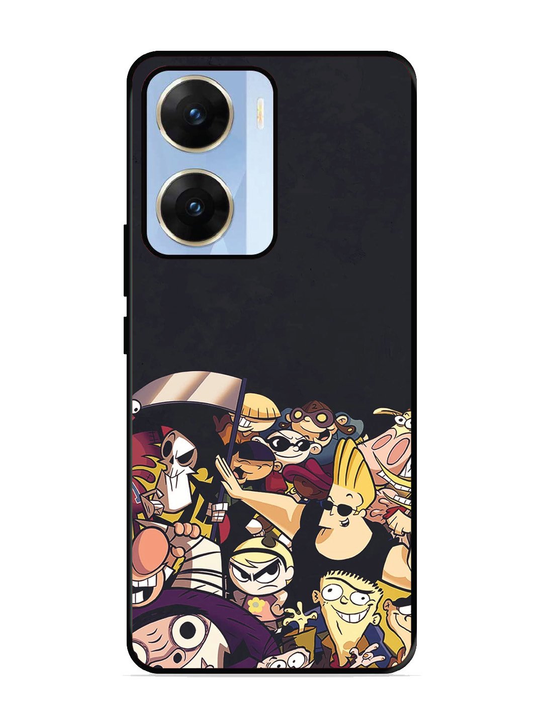 Vivo v29e 5g Cartoon Network's toons