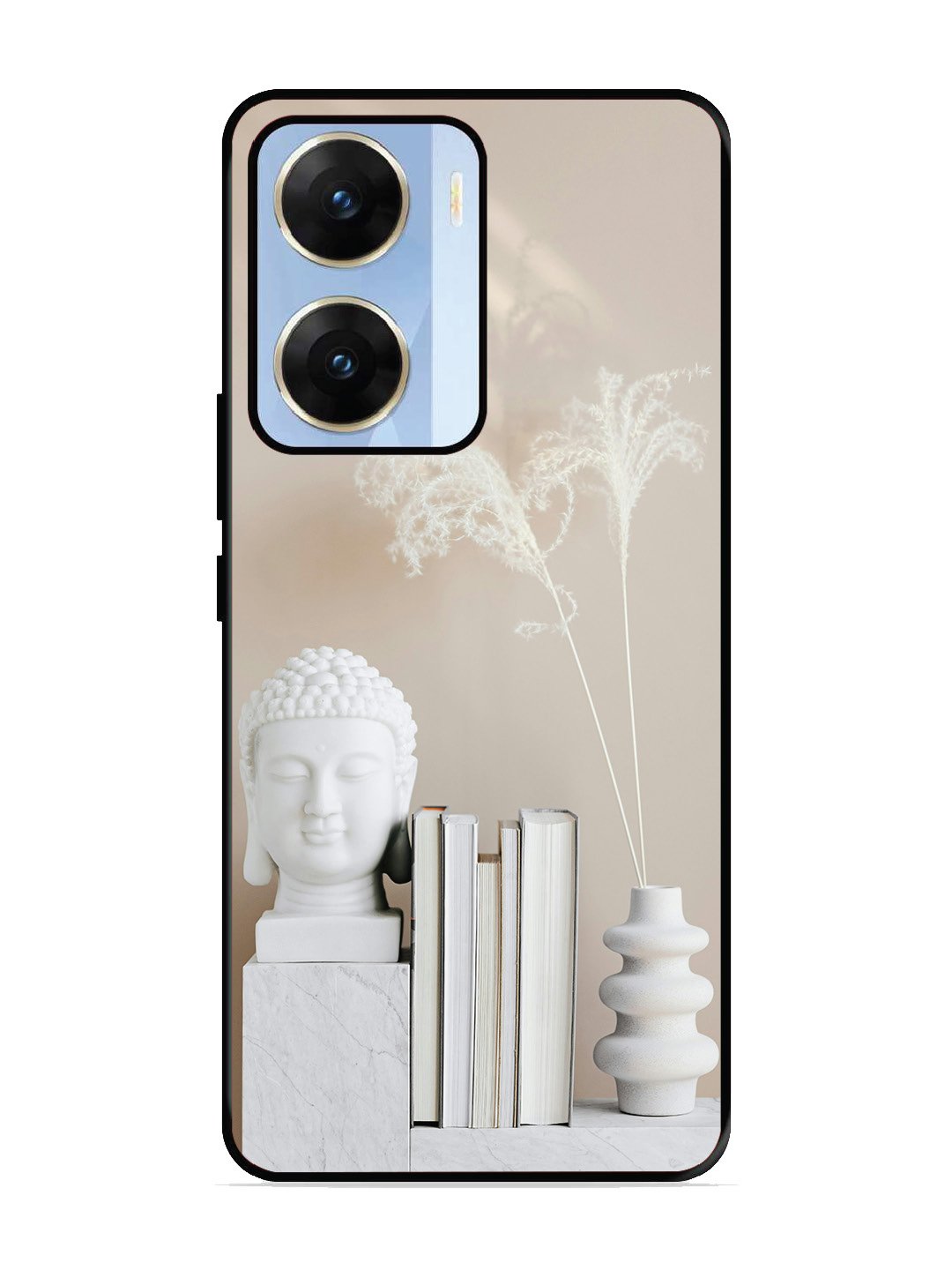 Vivo v29e 5g Buddha Statue