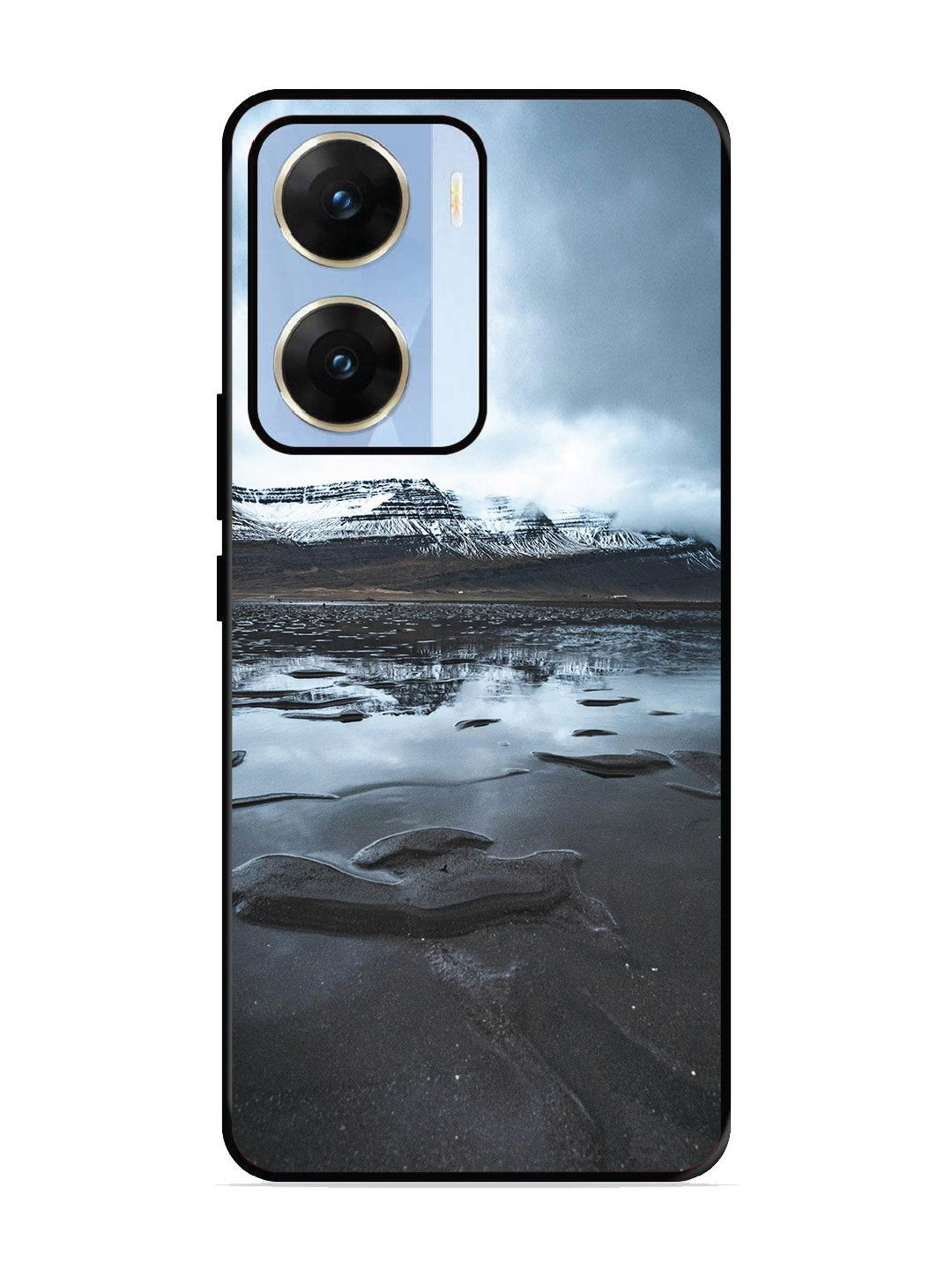 Vivo v29e 5g Beach And Mountain