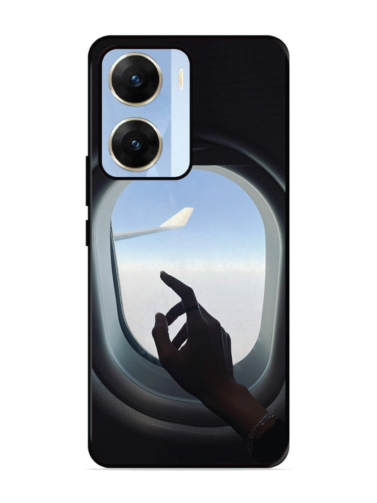 vivo v29e 5g Airplane Window