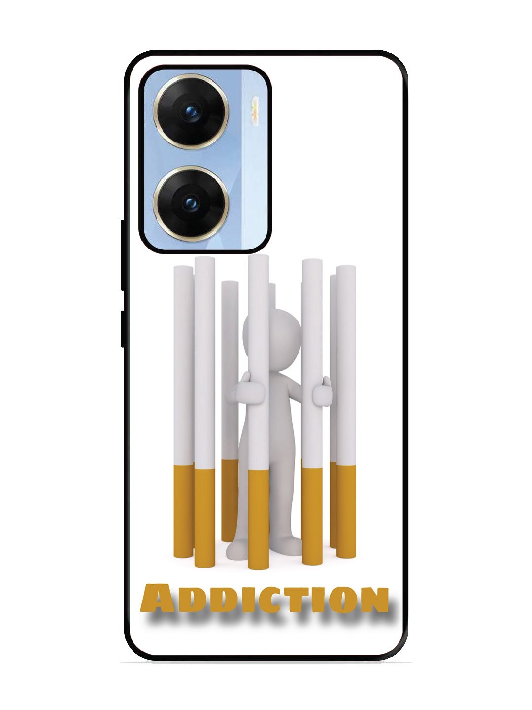 Vivo v29e 5g Smocking Addiction