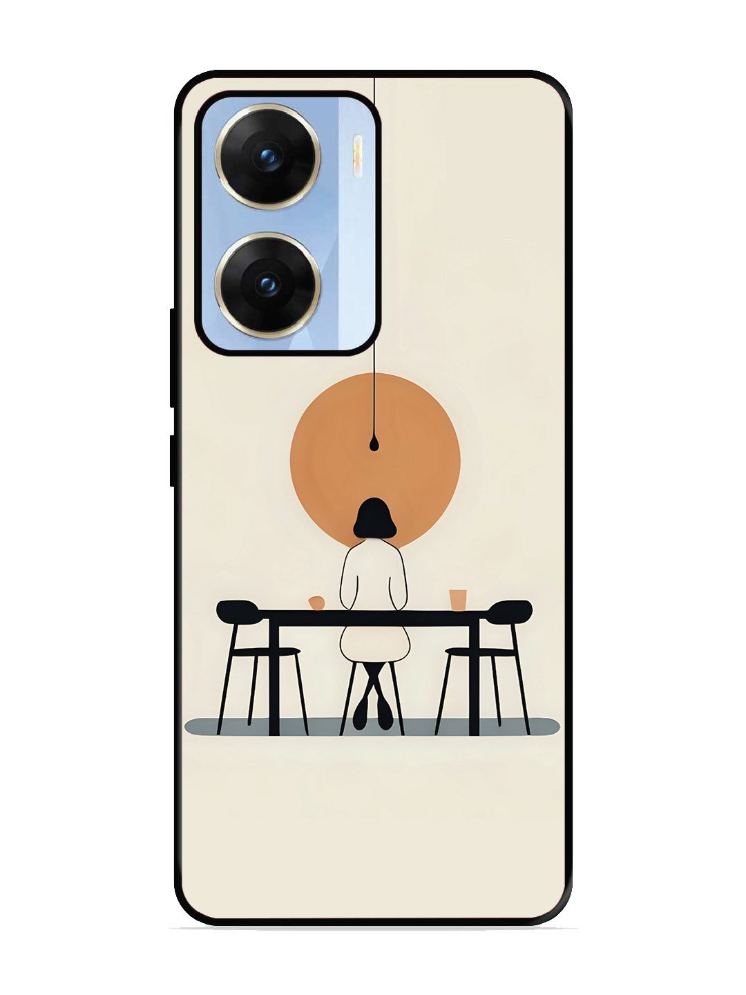 Vivo v29e 5g Alone