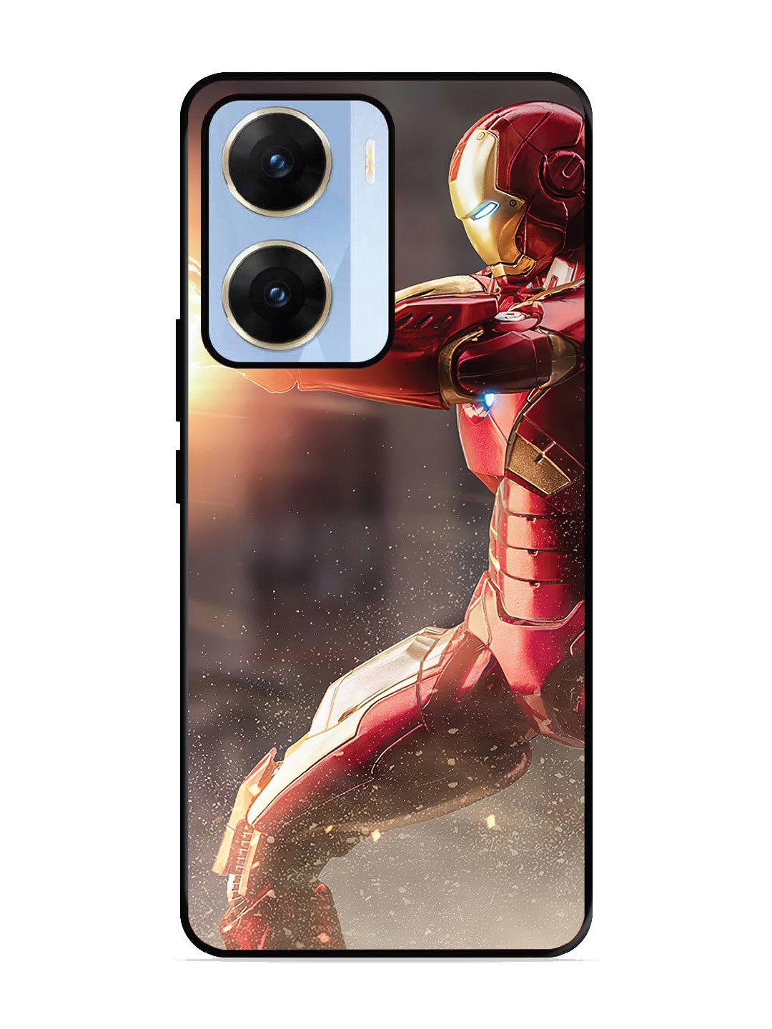 Vivo v29e 5g Ironman Repulsor