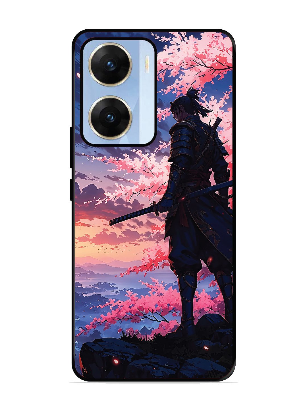Vivo v29e 5g Samuray